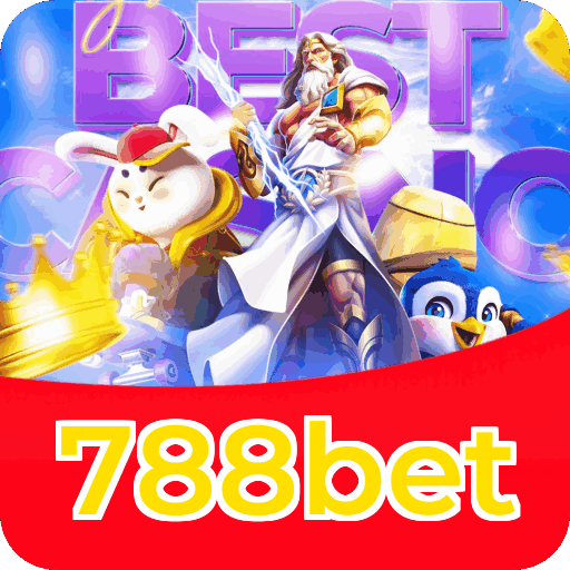 Tabela RTP dos jogos de cassino da 788bet